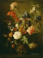 Jarrón de flores 3 Jan van Huysum